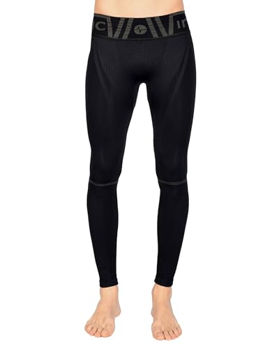 IRON-IC I-Power 600319 leggings uomo a compressione