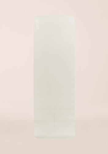 Casall Position 4mm tappetino yoga Light Sand antiscivolo