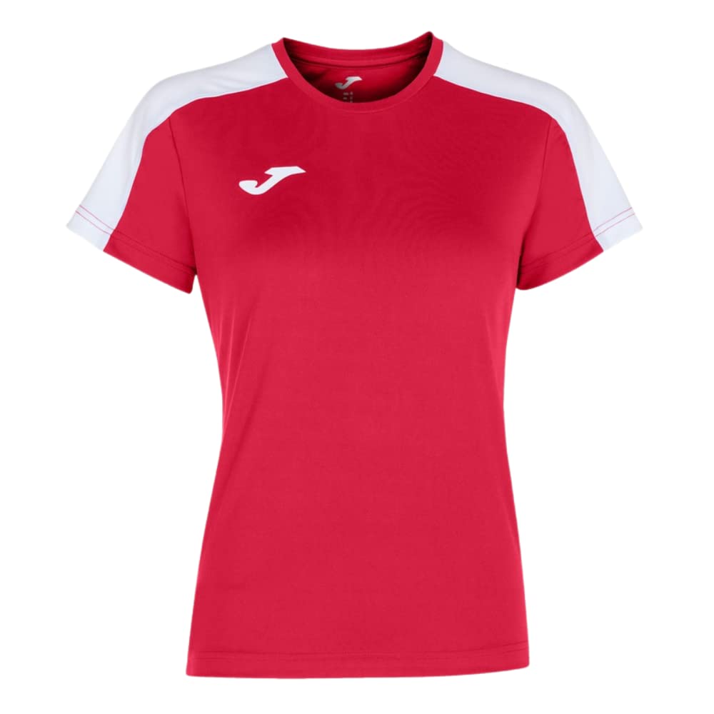 Joma Sport Shirt Maglia Donna Traspirante